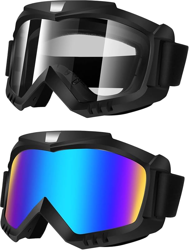 Dirt Bike Goggles