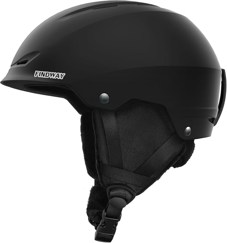 Findway Ski Helmet