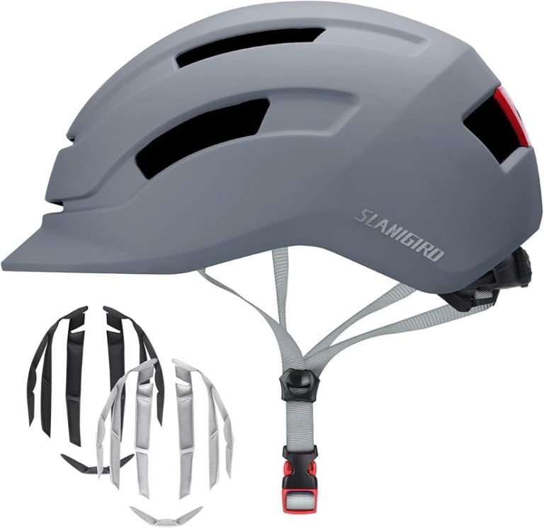 Best Urban Commuter Helmets