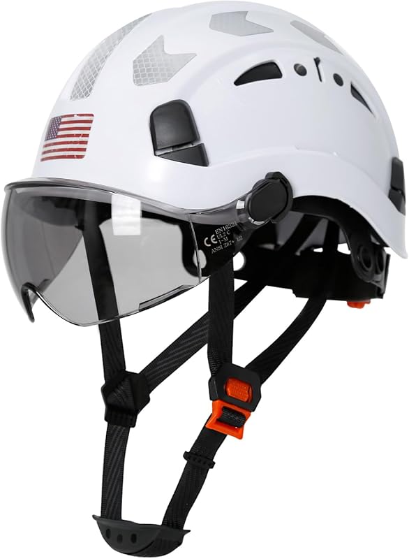 AOLAMEGS Hard Hat