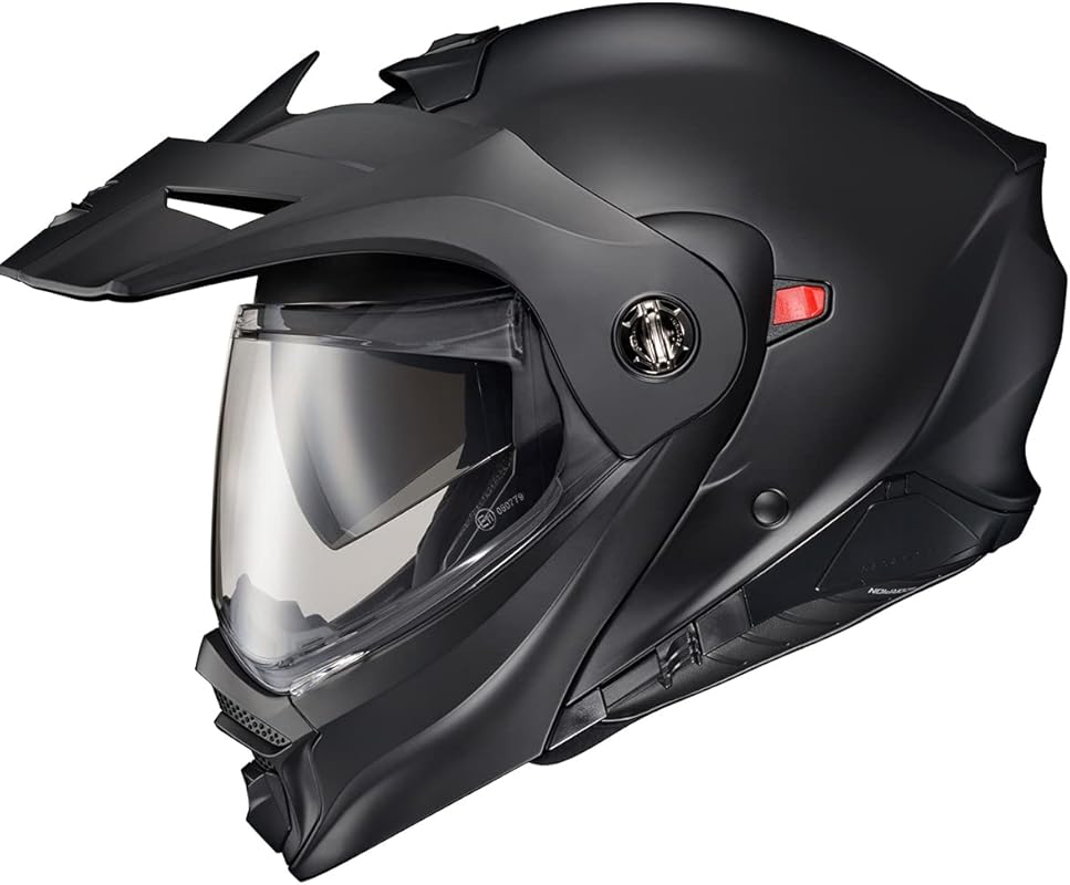 best scorpion exo helmets