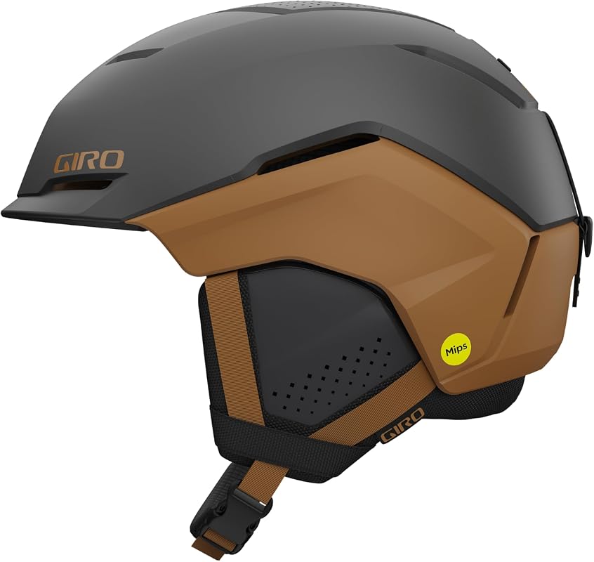 Giro Tenet MIPS Snow Helmet