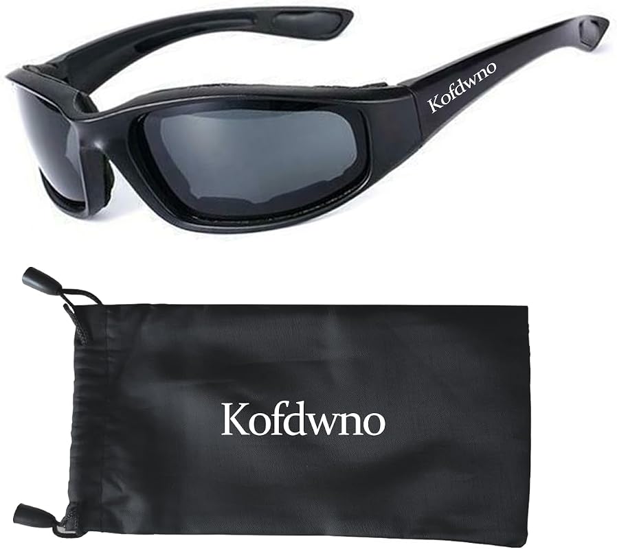 Anti-Wind Sports