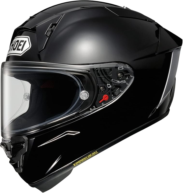 Shoei X-Fifteen