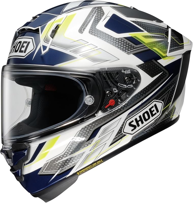 best shoei helmets for wind noise