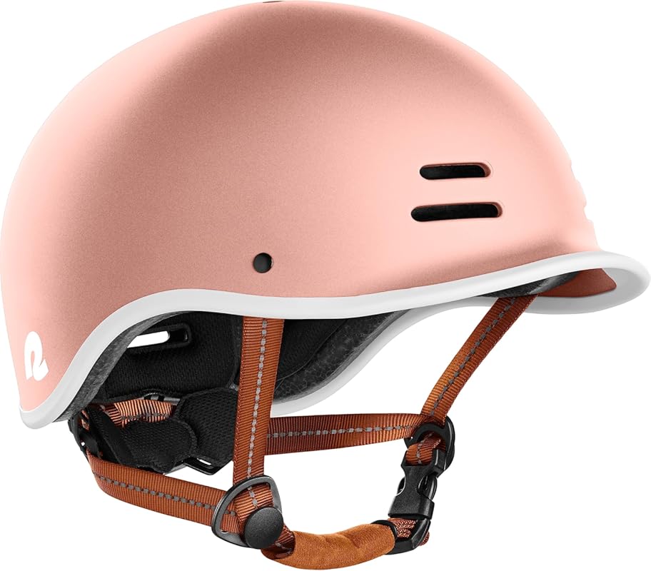 Retrospec Remi Adult Bike Helmet