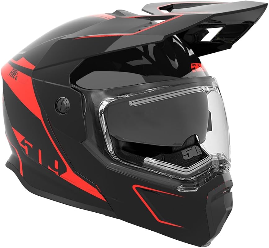 509 Delta R4 Ignite Helmet