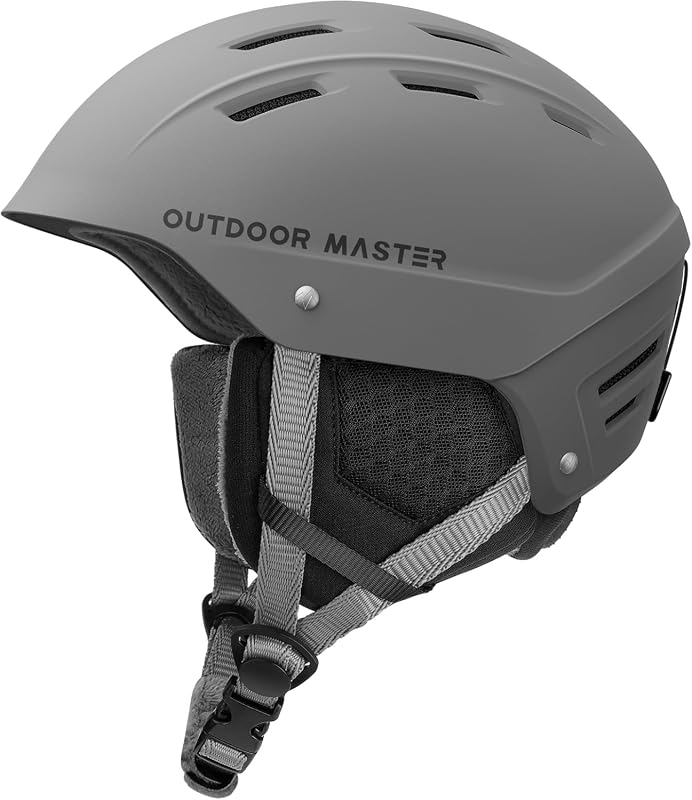 best ski helmets for large heads