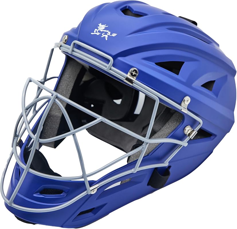 Matte Helmet