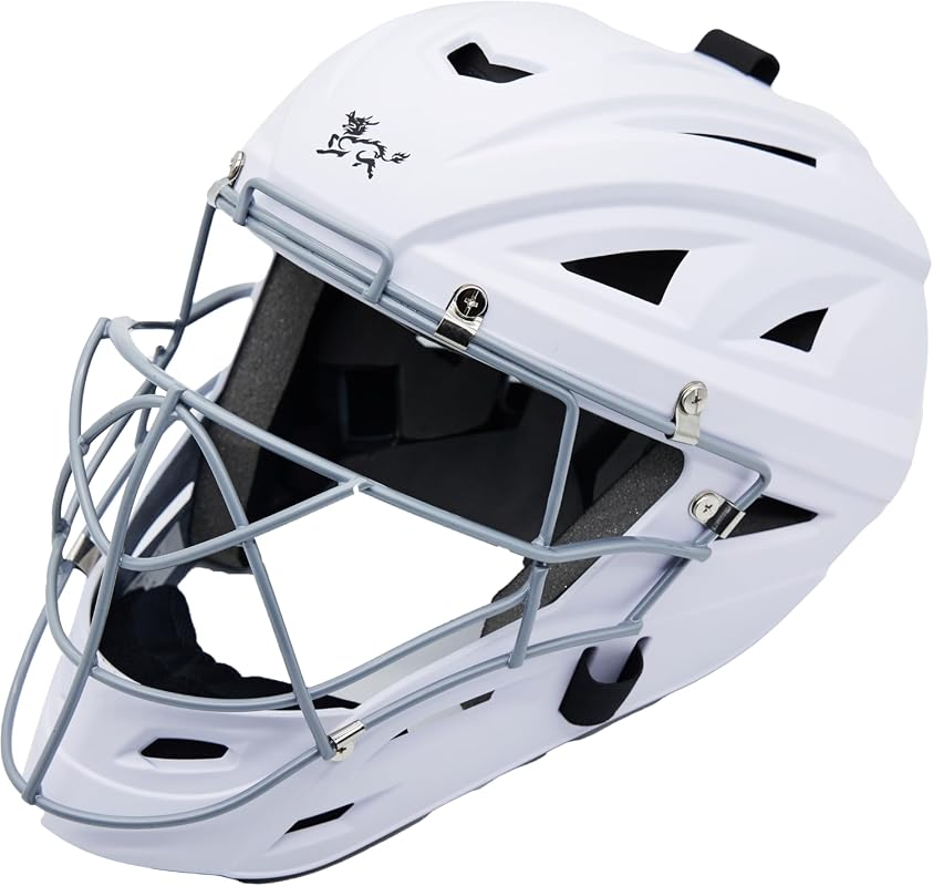 Matte Helmet