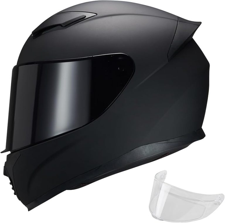 best summer full face helmets
