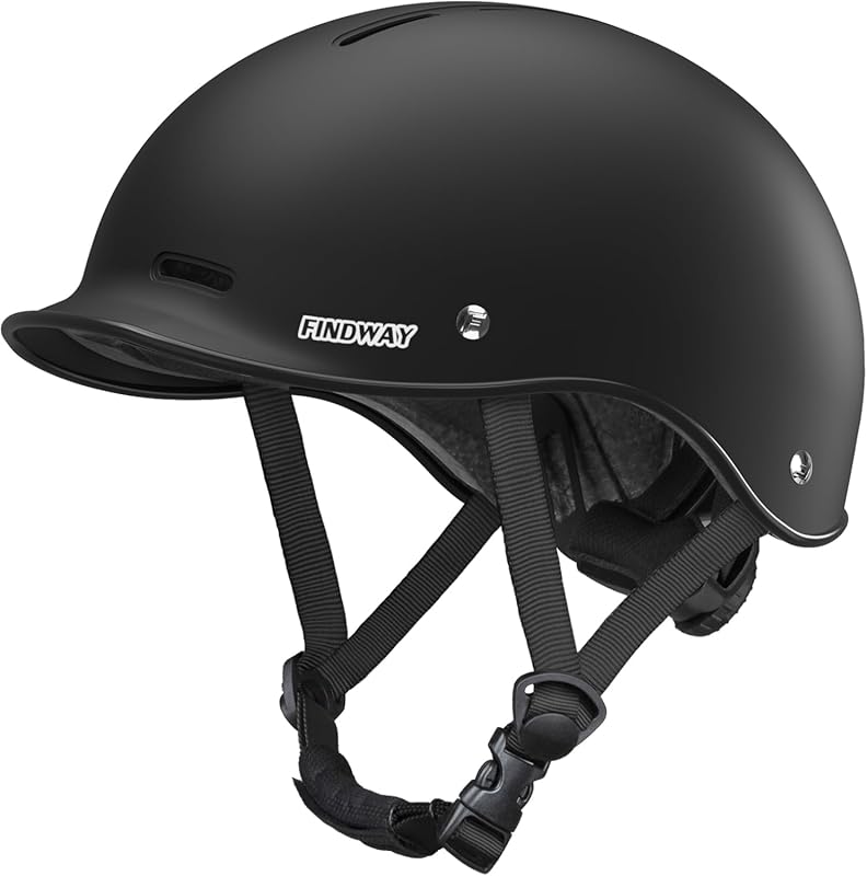 Findway Pro Adult Bike Helmet