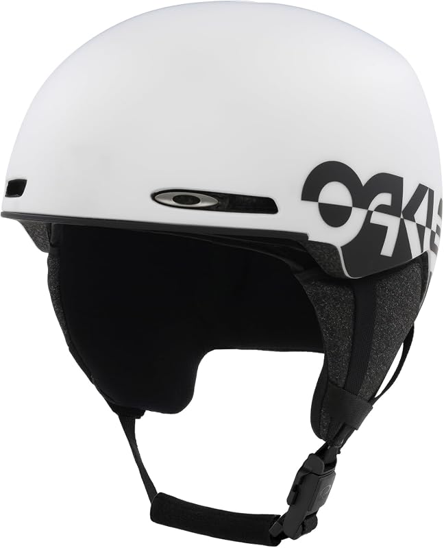 Best Ski Helmets For Oakley Goggles