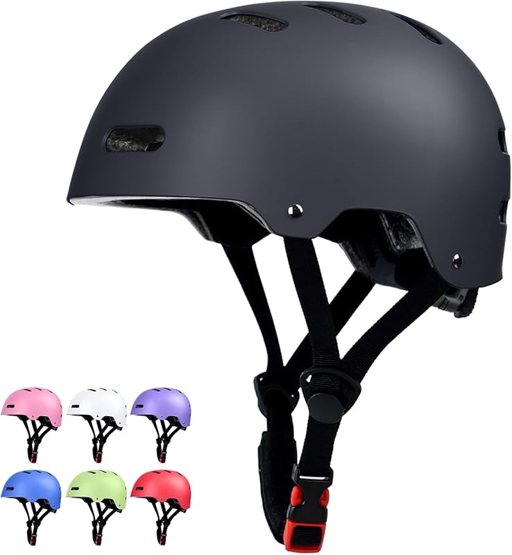 best skateboard helmets for youth