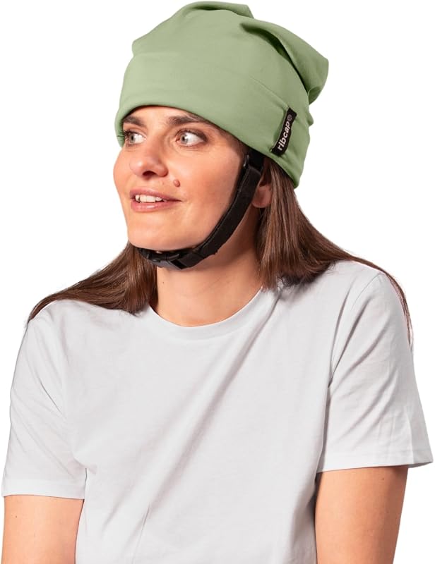 Ribcap Lenny Summer Protective Helmet