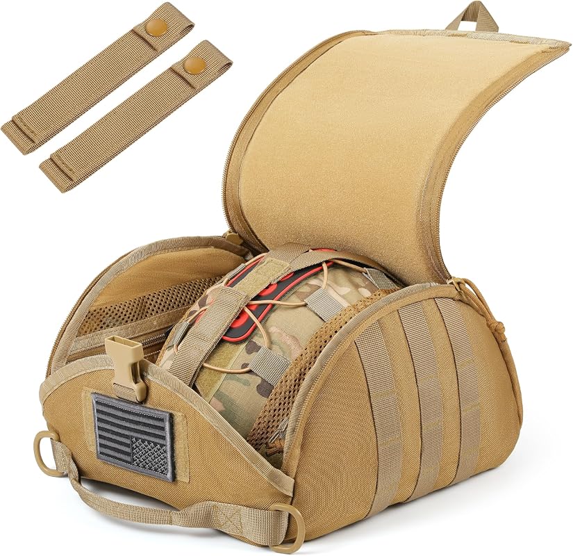 FRTKK Tactical Helmet Bag