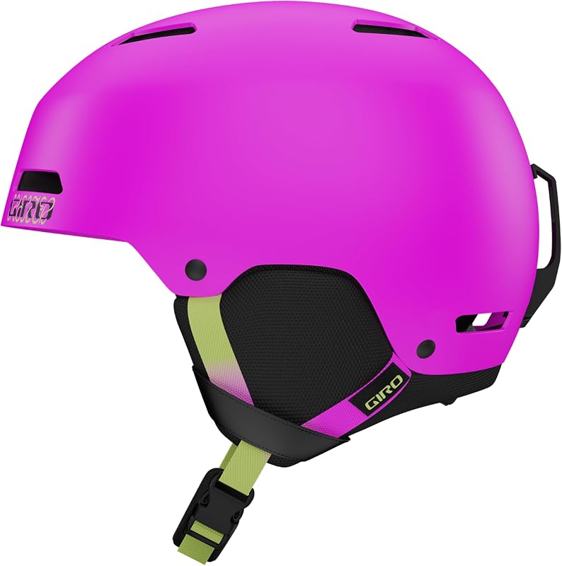 Giro Ledge