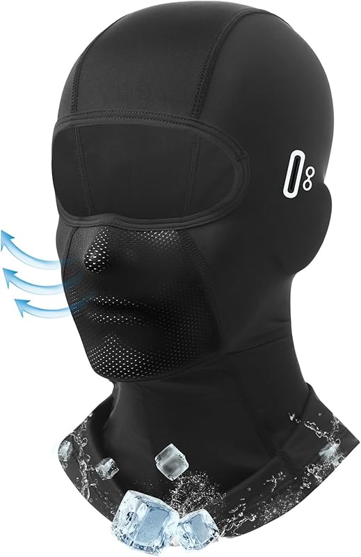 Cooling Balaclava