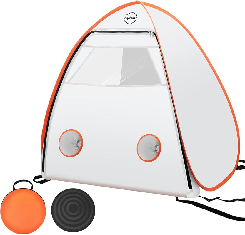 Spray Tent