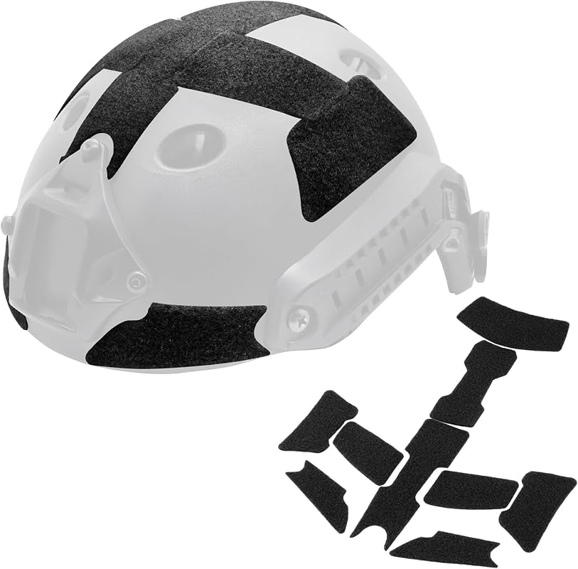 MK Fast Tactical Helmet Hook Set