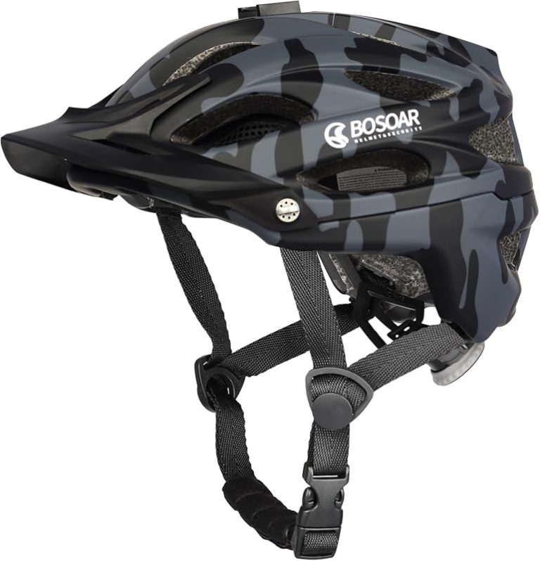 Best Trail Mountain Bike Helmets