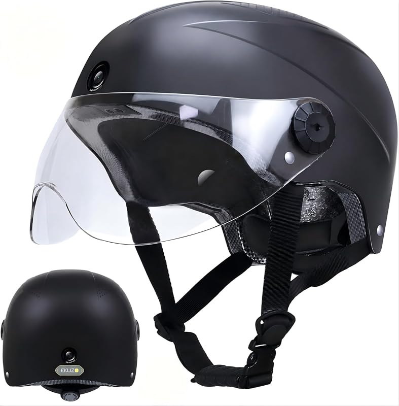 best sport bike helmets with bluetooth