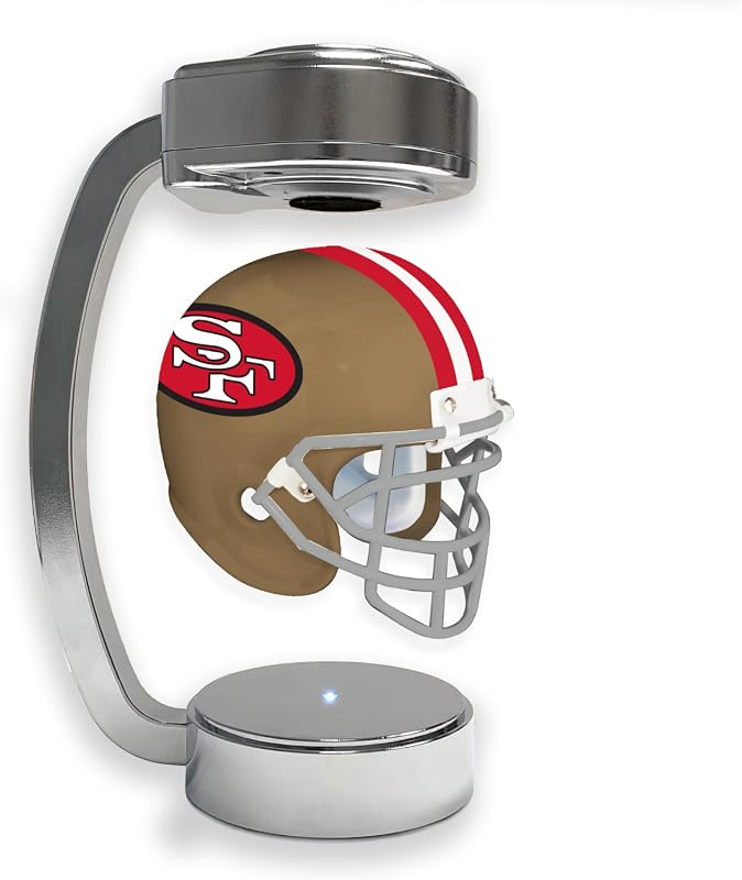 NFL Mini Throwback Hover Helmet