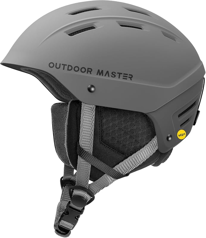 OutdoorMaster Kelvin II MIPS