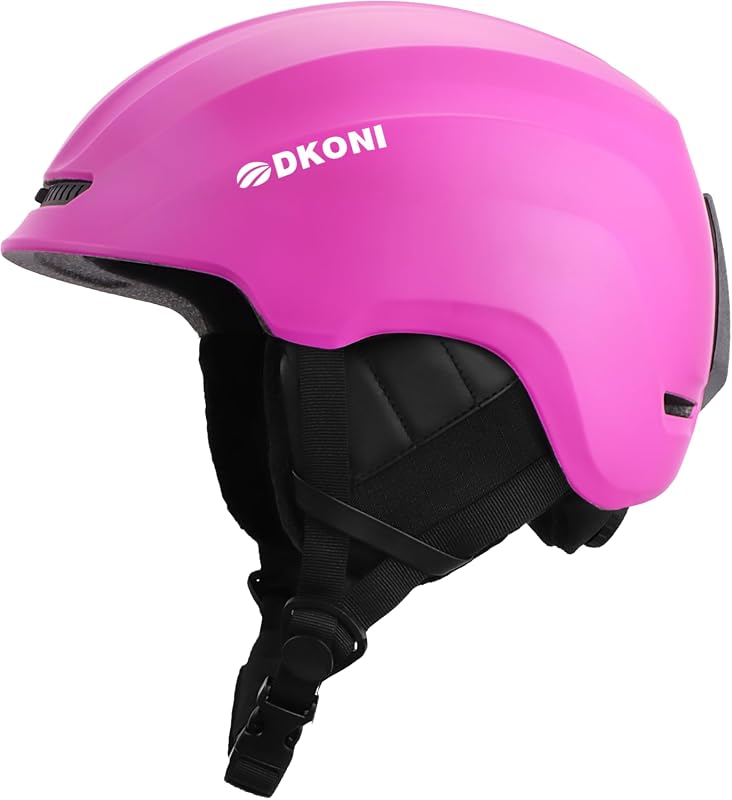 DKONI Helmet