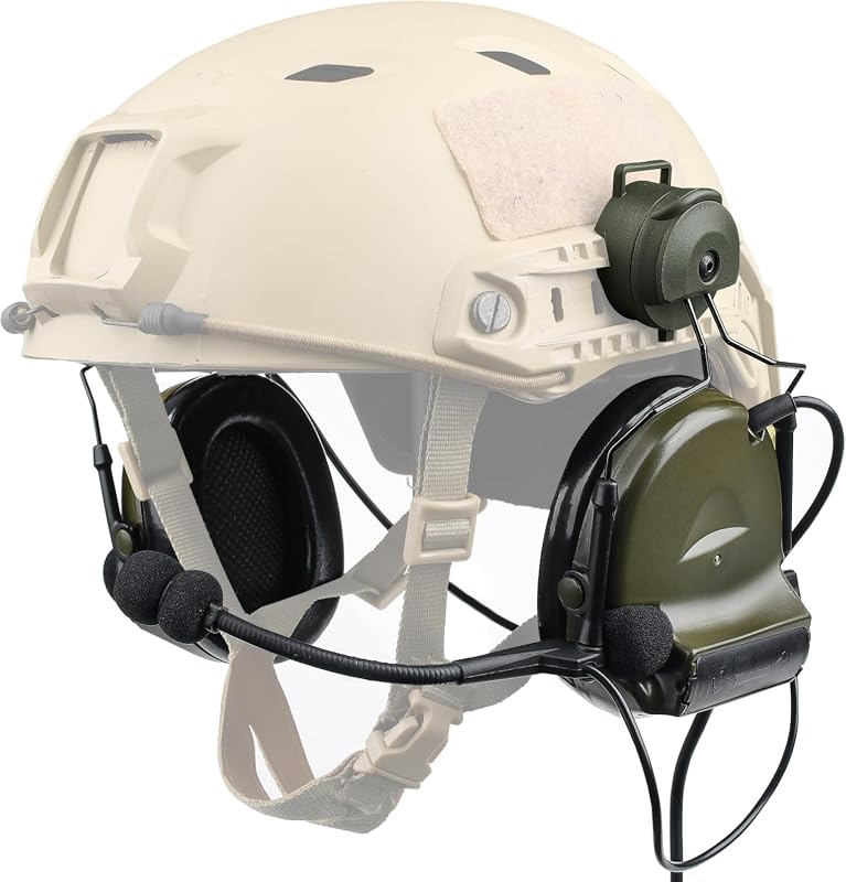 Comta 2 Headset