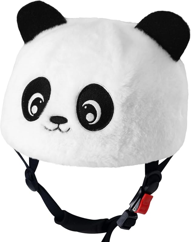 Panda Cover