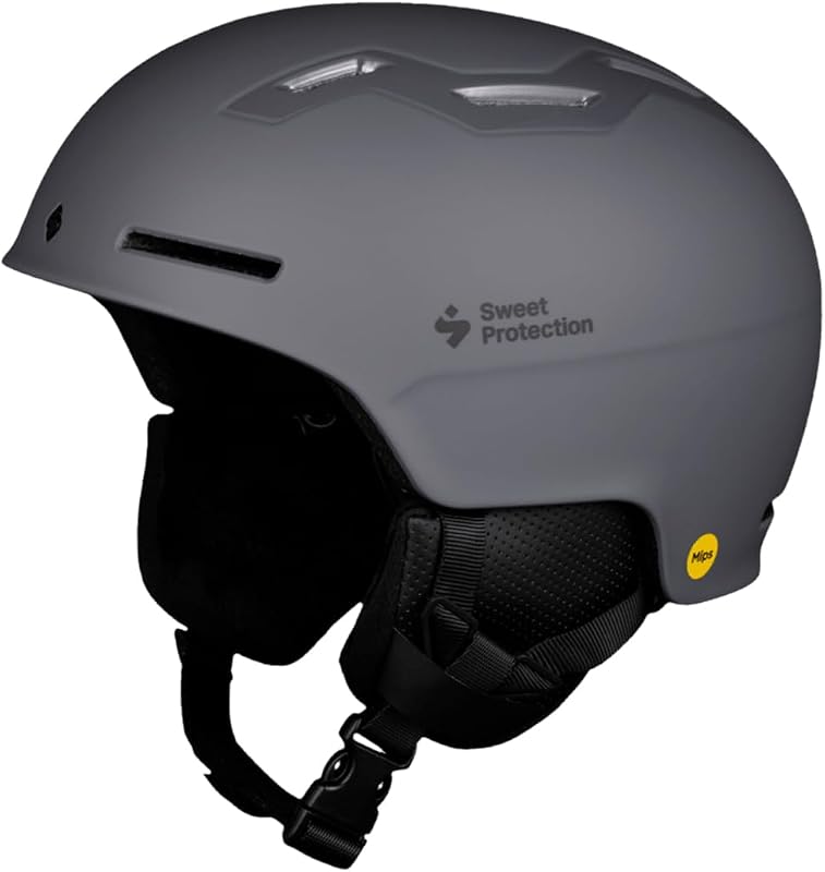 best sweet protection ski helmets