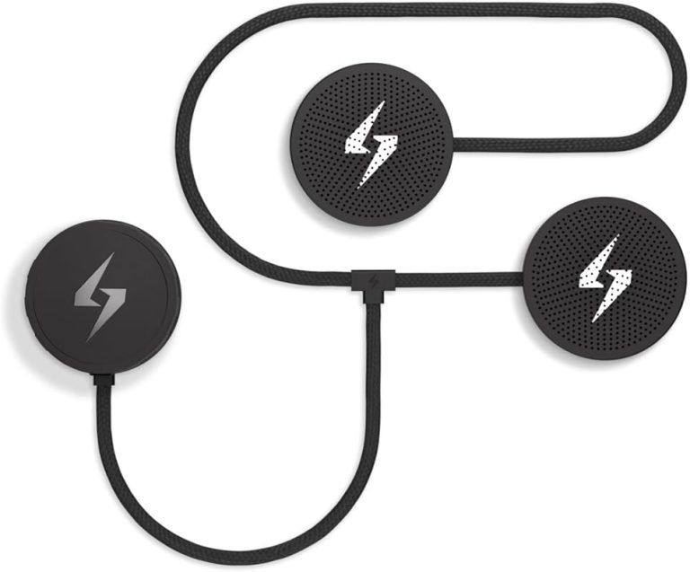 best wireless headphones for ski helmet