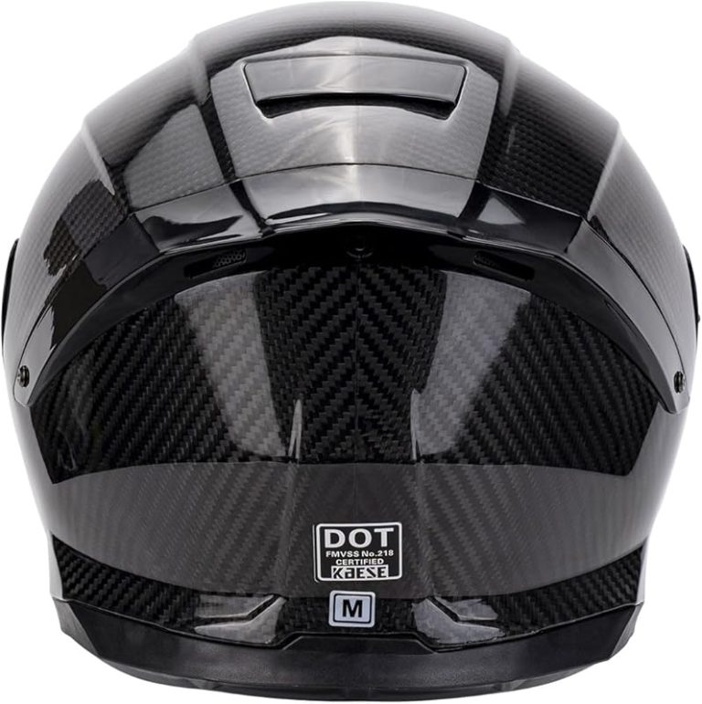 best street bike helmets with bluetooth