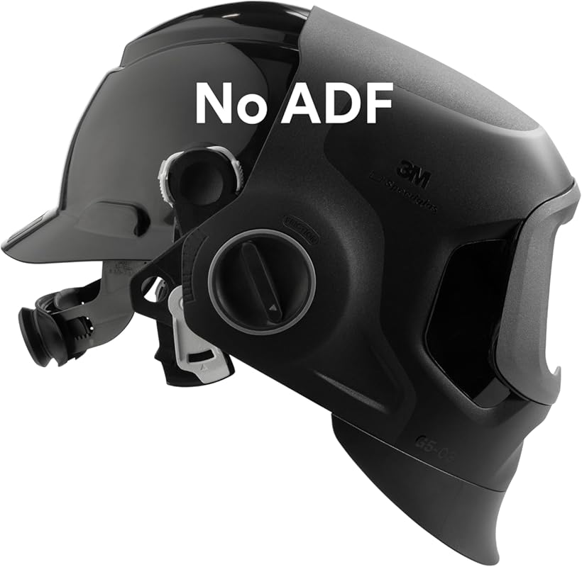 3M Speedglas G5-03 Pro Welding Helmet