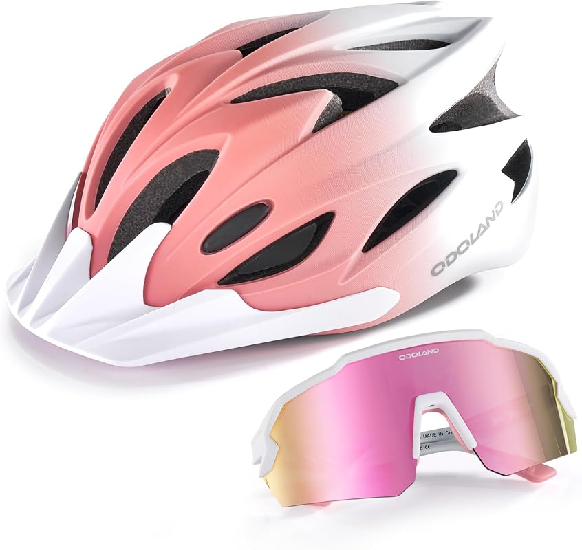 best road bike helmets for women