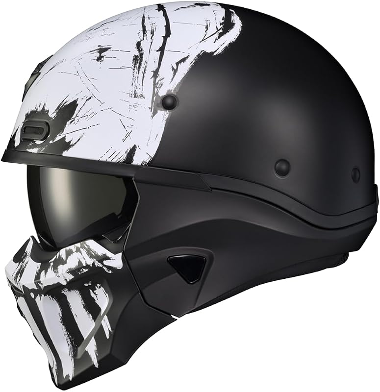 ScorpionEXO Covert X Motorcycle Helmet