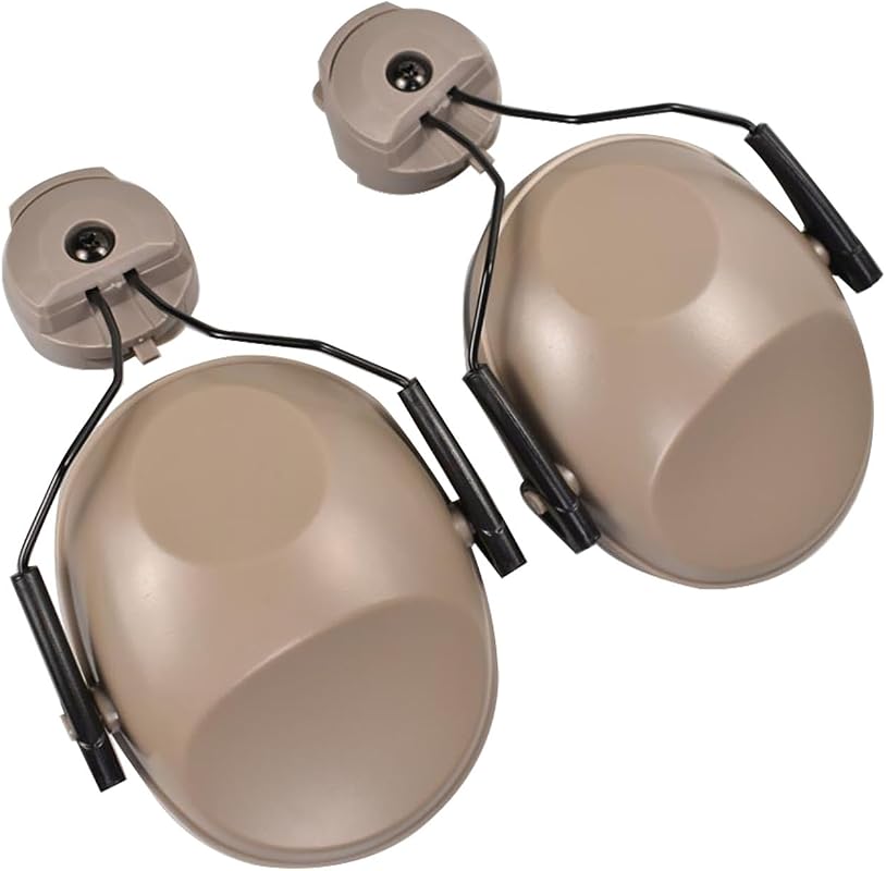 ARC Rail Ear Muffs