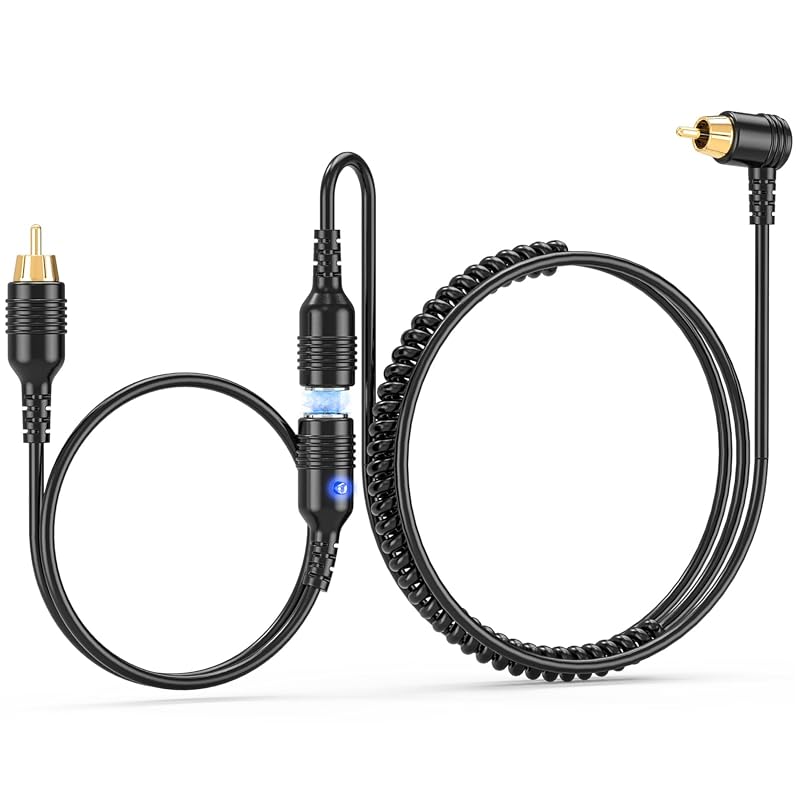 Mellbree Magnetic Cord