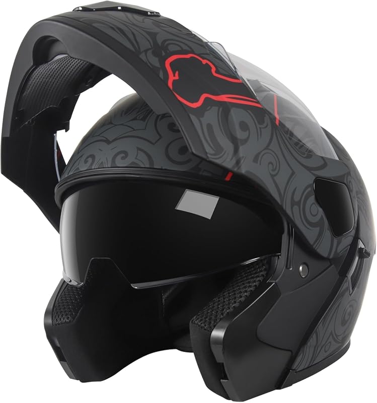 SPARK Helmet