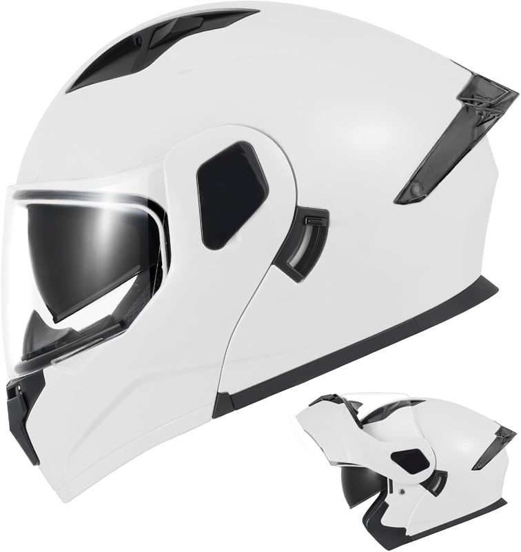 best street motorcycle helmets