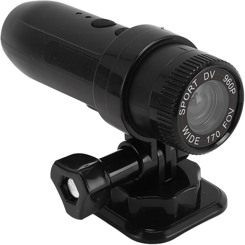 VBESTLIFE 960P Camera