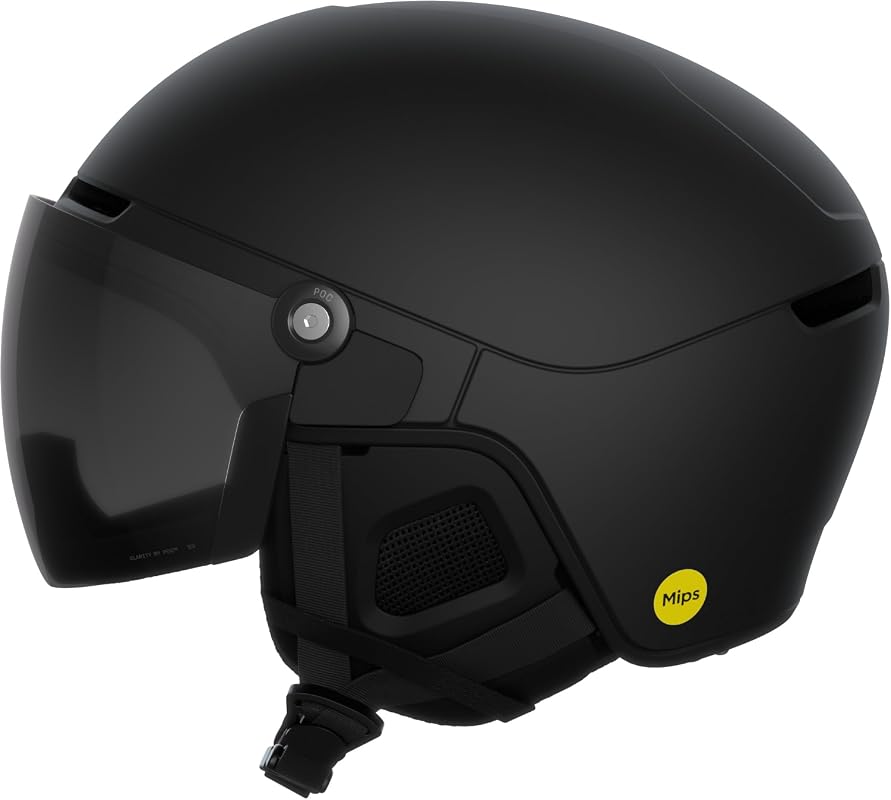 POC Obex Visor Helmet