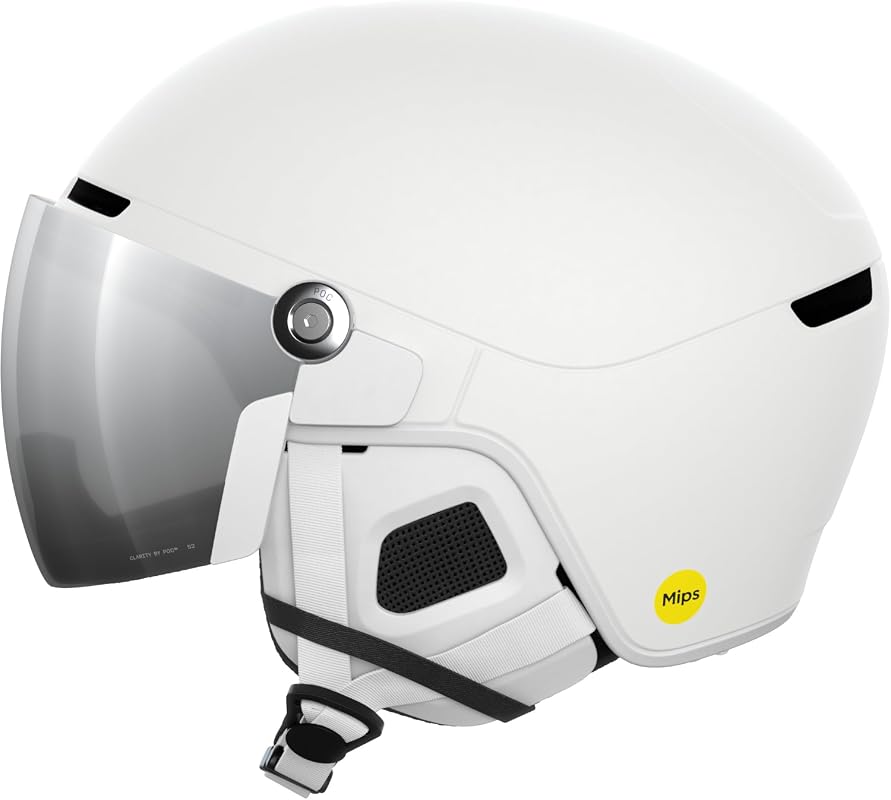 POC Obex Visor Helmet