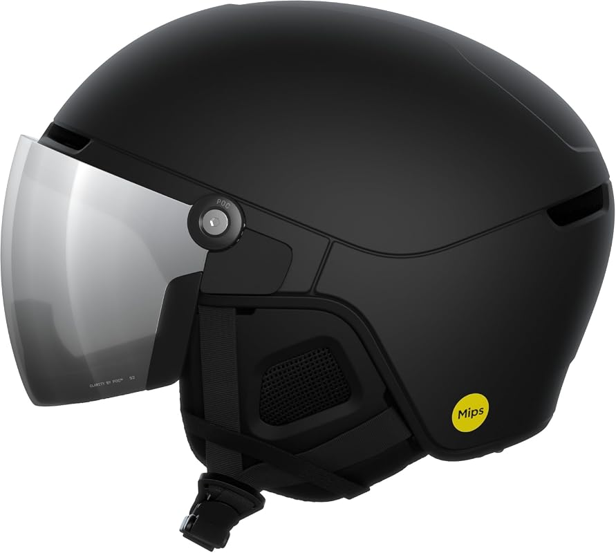 POC Obex Visor Helmet