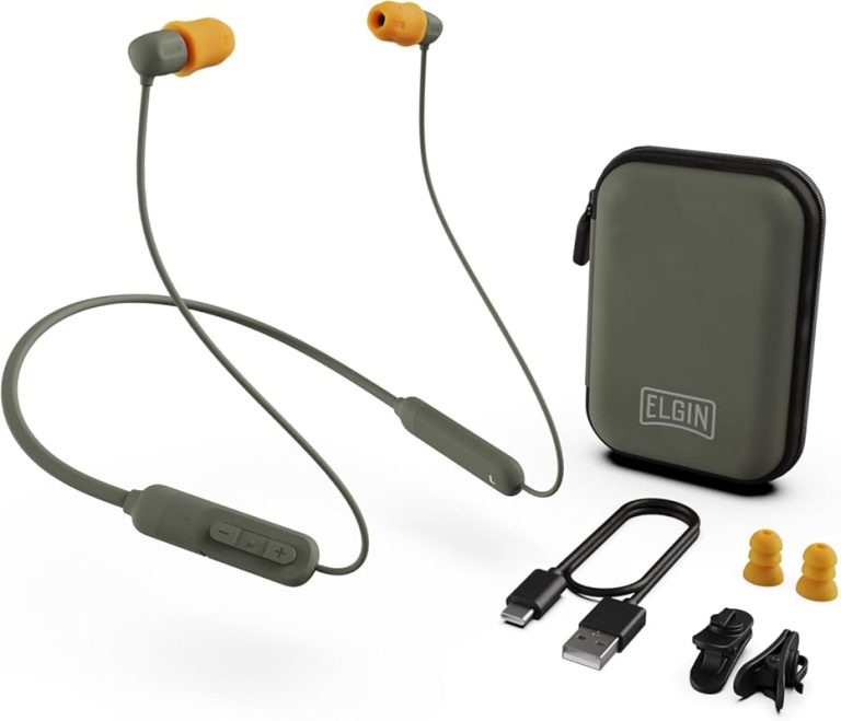 best wireless earbuds for helmet