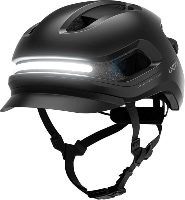 best smart helmets for cycling