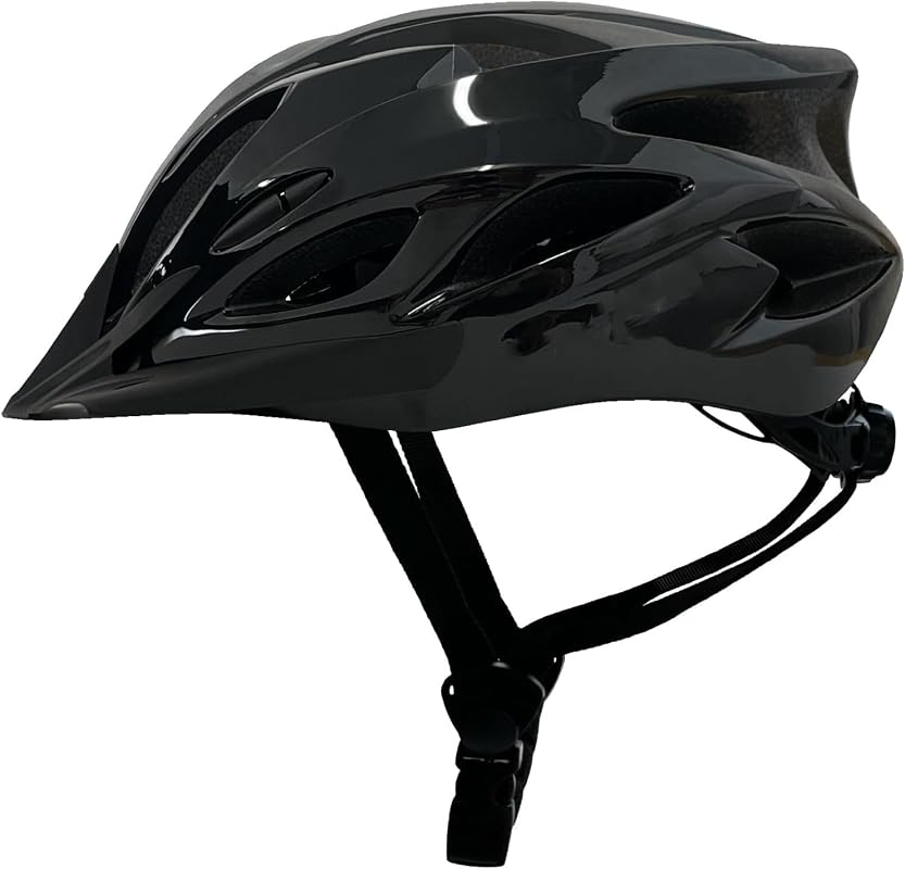 Lightweight Helmet