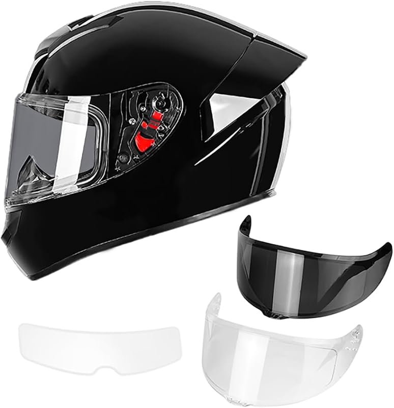 Lightweight Helmet