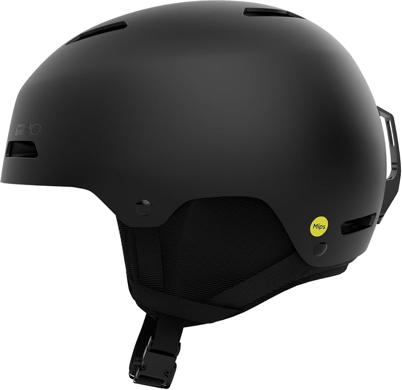 best touring ski helmets
